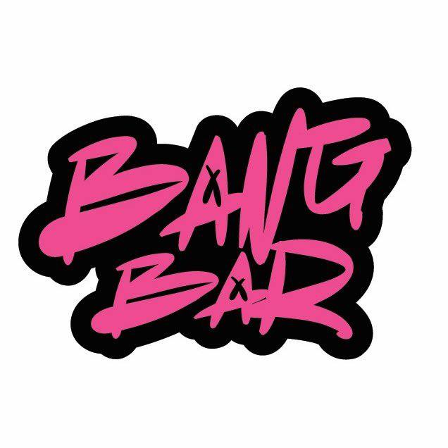 Bangbar Disposable 